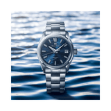 Grand Seiko Evolution 9 Spring Drive U.F.A. SLGB013-Grand Seiko Evolution 9 Spring Drive U.F.A. SLGB013 - SLGB013