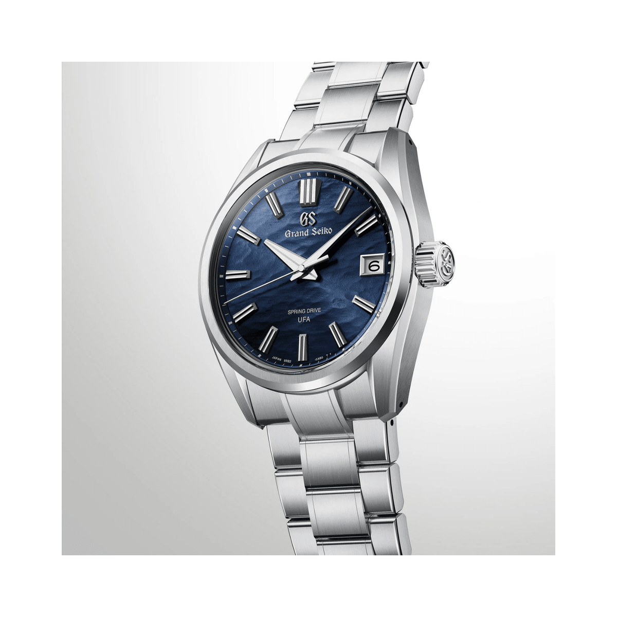 Grand Seiko Evolution 9 Spring Drive U.F.A. SLGB013 - SLGB013