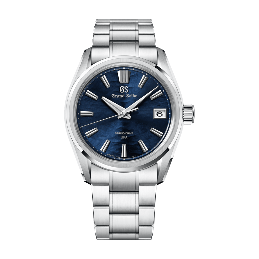 Grand Seiko Evolution 9 Spring Drive U.F.A. SLGB013