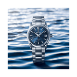 Grand Seiko Evolution 9 Spring Drive U.F.A. SLGB015-Grand Seiko Evolution 9 Spring Drive U.F.A. SLGB015 - SLGB015