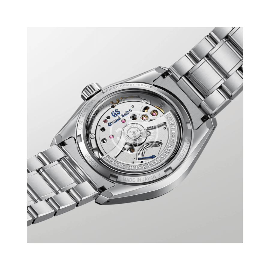 Grand Seiko Evolution 9 Spring Drive U.F.A. SLGB015 - SLGB015