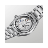 Grand Seiko Evolution 9 Spring Drive U.F.A. SLGB015-Grand Seiko Evolution 9 Spring Drive U.F.A. SLGB015 - SLGB015