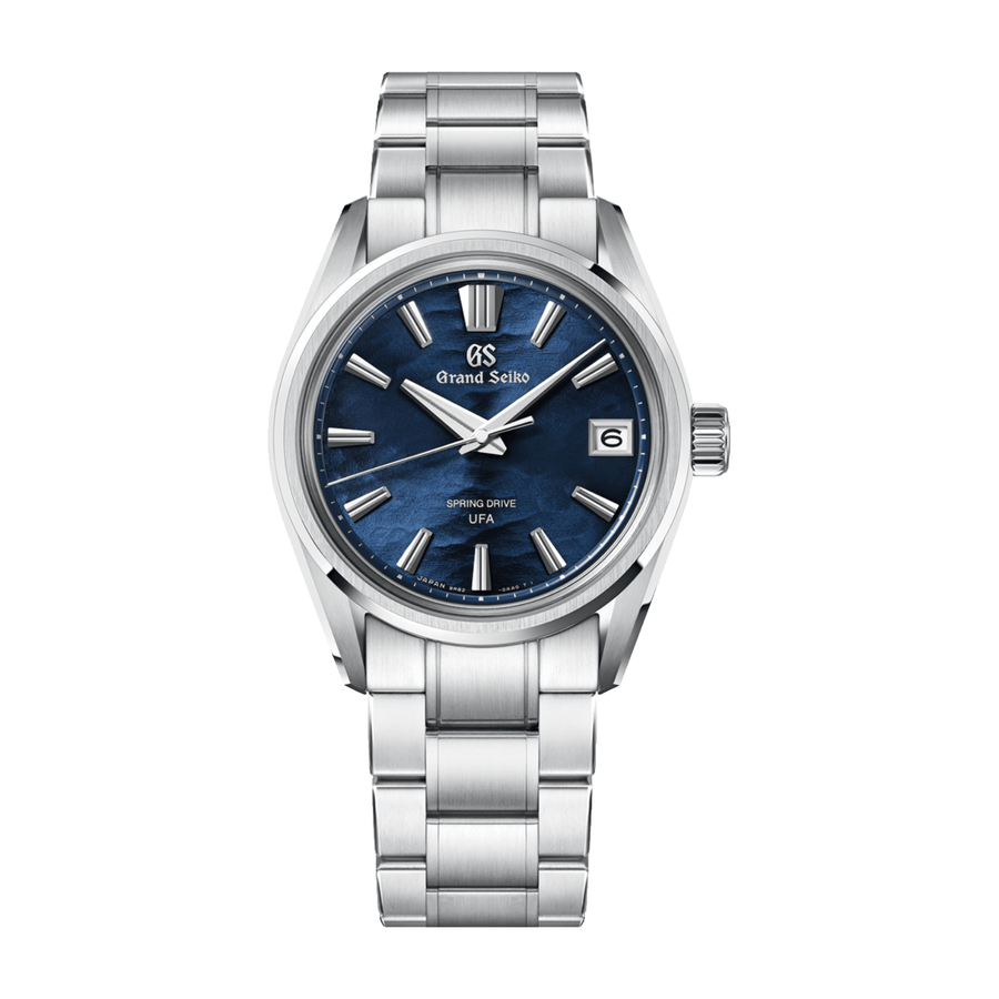 Grand Seiko Evolution 9 Spring Drive U.F.A. SLGB015