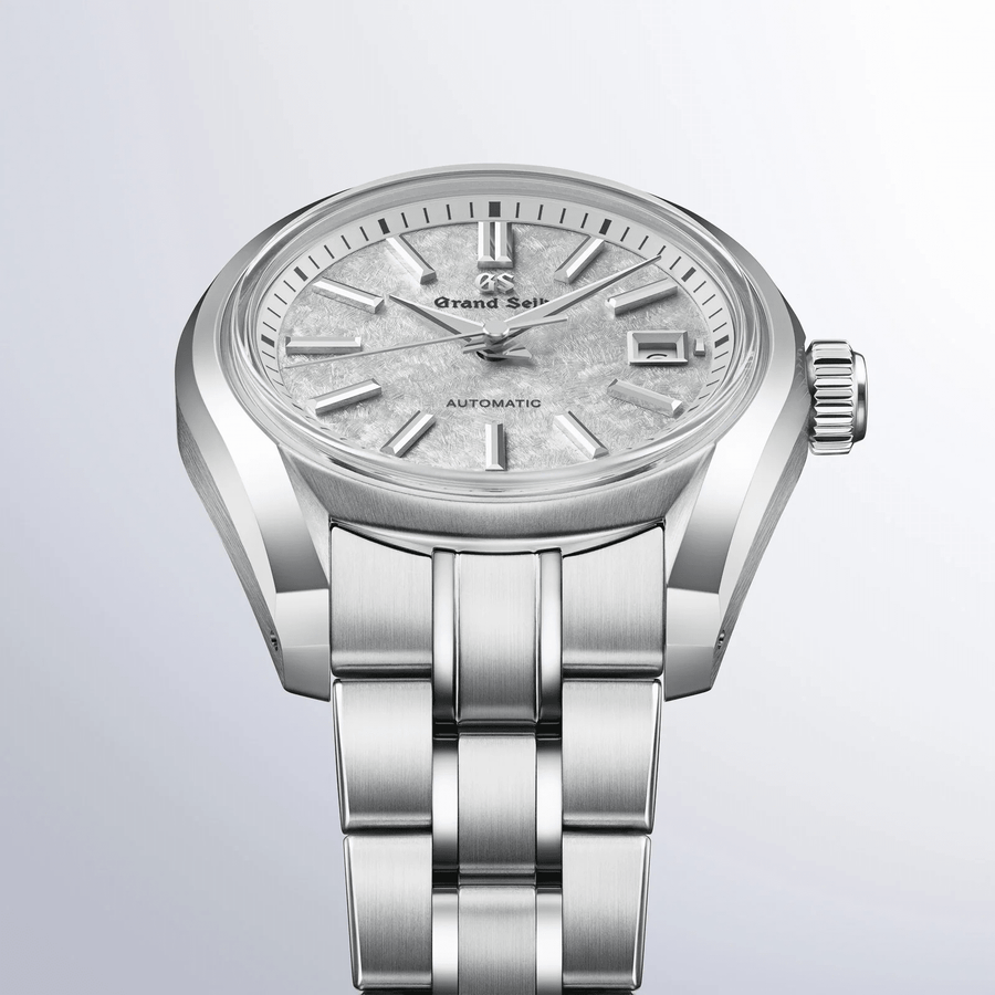 Grand Seiko Heritage Collection 62GS Mechanical 30mm STGK033 - STGK033