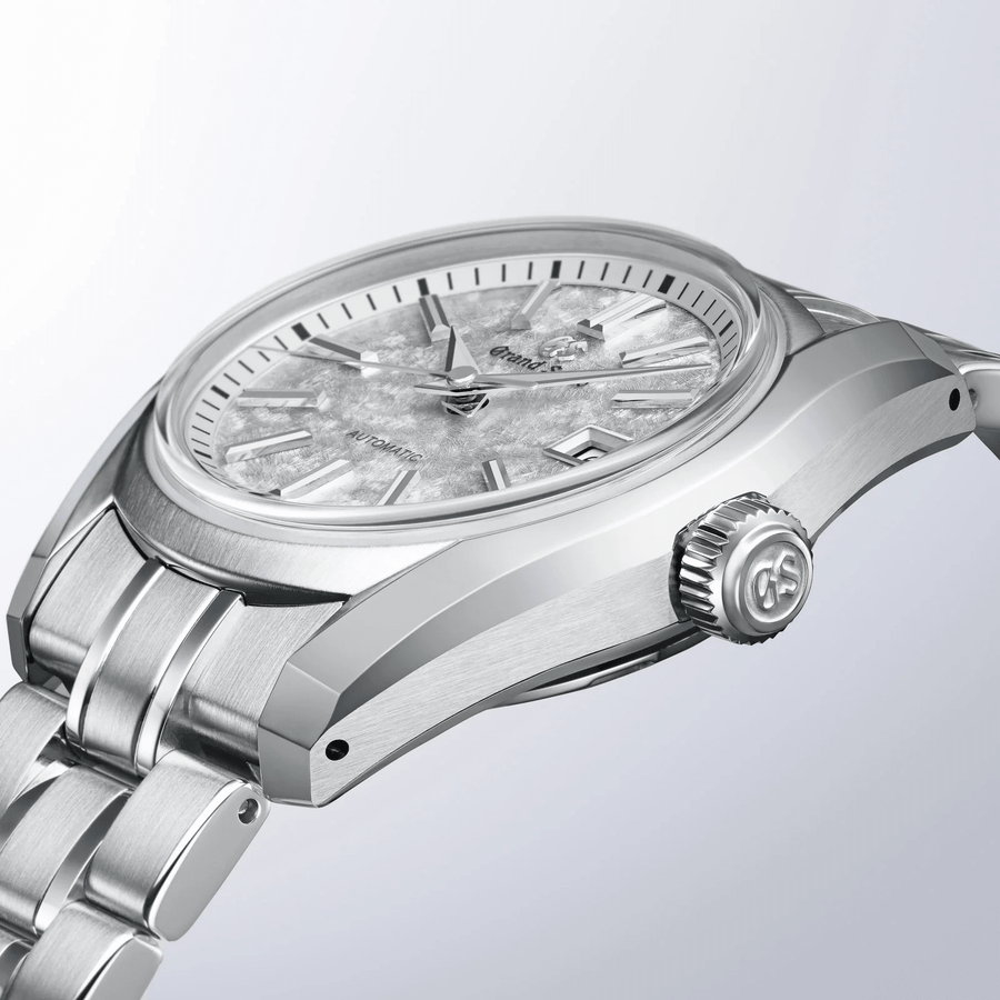 Grand Seiko Heritage Collection 62GS Mechanical 30mm STGK033 - STGK033
