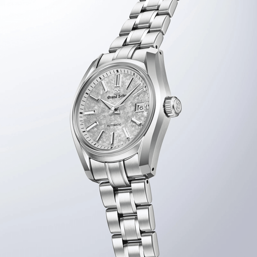 Grand Seiko Heritage Collection 62GS Mechanical 30mm STGK033 - STGK033