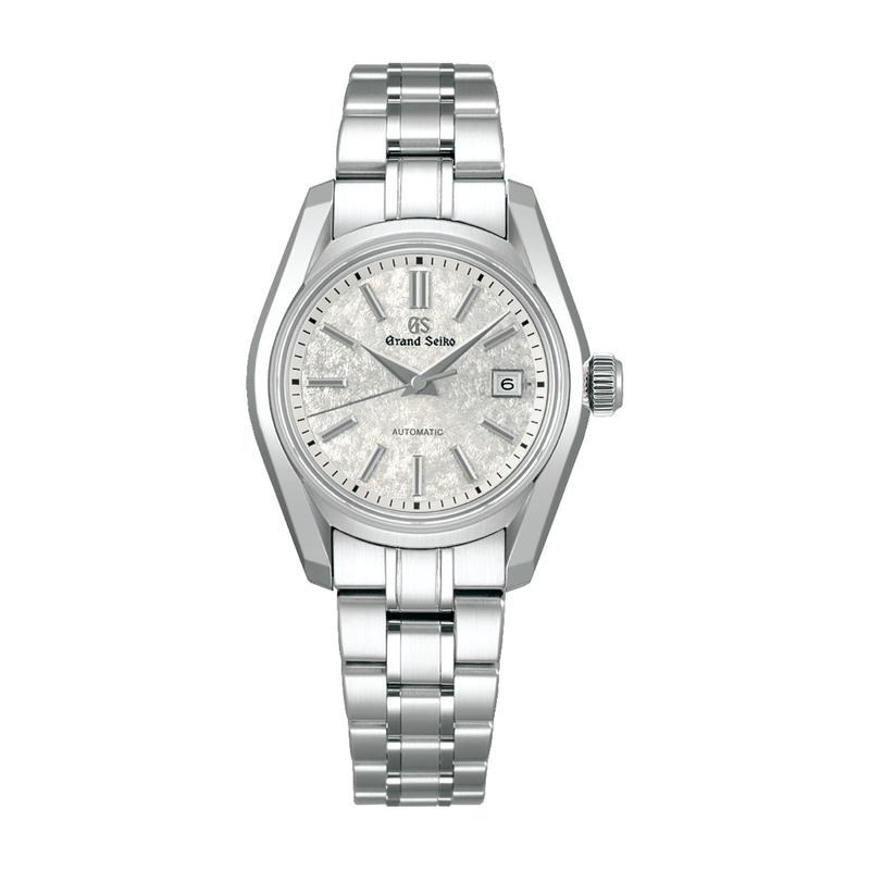 Grand Seiko Heritage Collection 62GS Mechanical 30mm STGK033-Grand Seiko Heritage Collection 62GS Mechanical 30mm STGK033 - STGK033