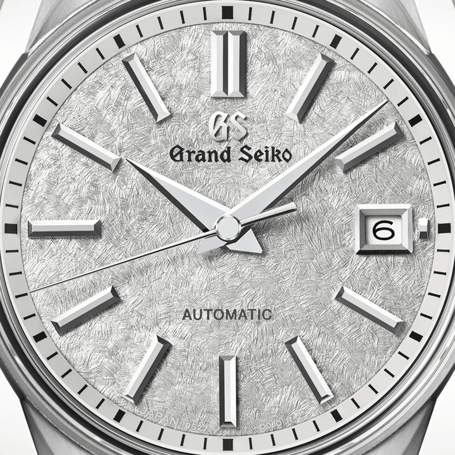 Grand Seiko Heritage Collection 62GS Mechanical 30mm STGK033 - STGK033