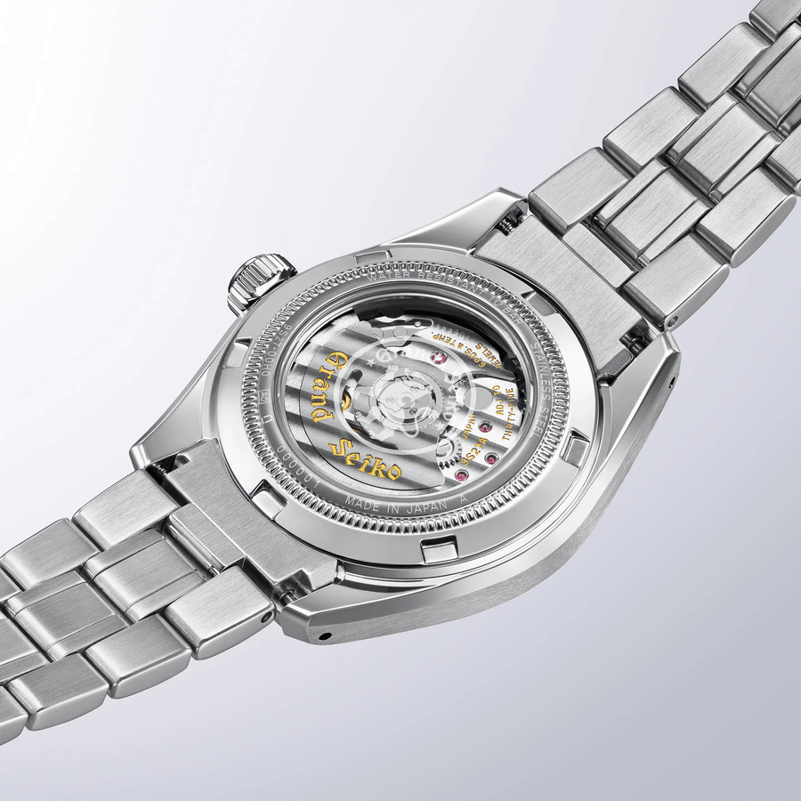 Grand Seiko Heritage Collection 62GS Mechanical 30mm STGK033 - STGK033