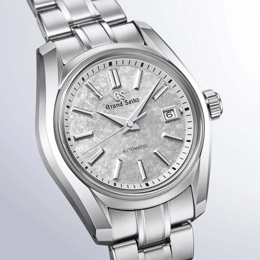 Grand Seiko Heritage Collection 62GS Mechanical 30mm STGK033 - STGK033