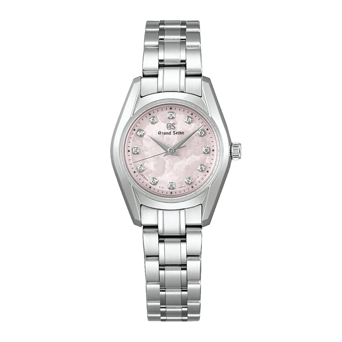 Grand Seiko Heritage Collection Ladies STGF387