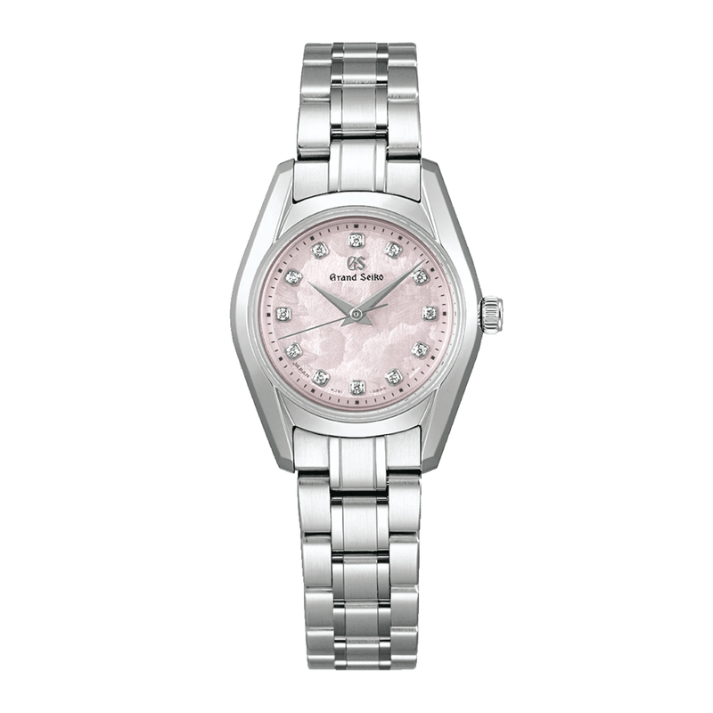 Grand Seiko Heritage Collection Ladies STGF387-Grand Seiko Heritage Collection Ladies STGF387