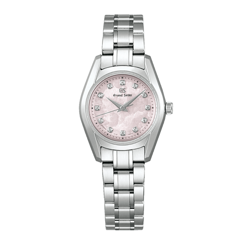 Grand Seiko Heritage Collection Ladies STGF387-Grand Seiko Heritage Collection Ladies STGF387
