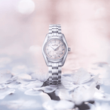 Grand Seiko Heritage Collection Ladies STGF387-Grand Seiko Heritage Collection Ladies STGF387