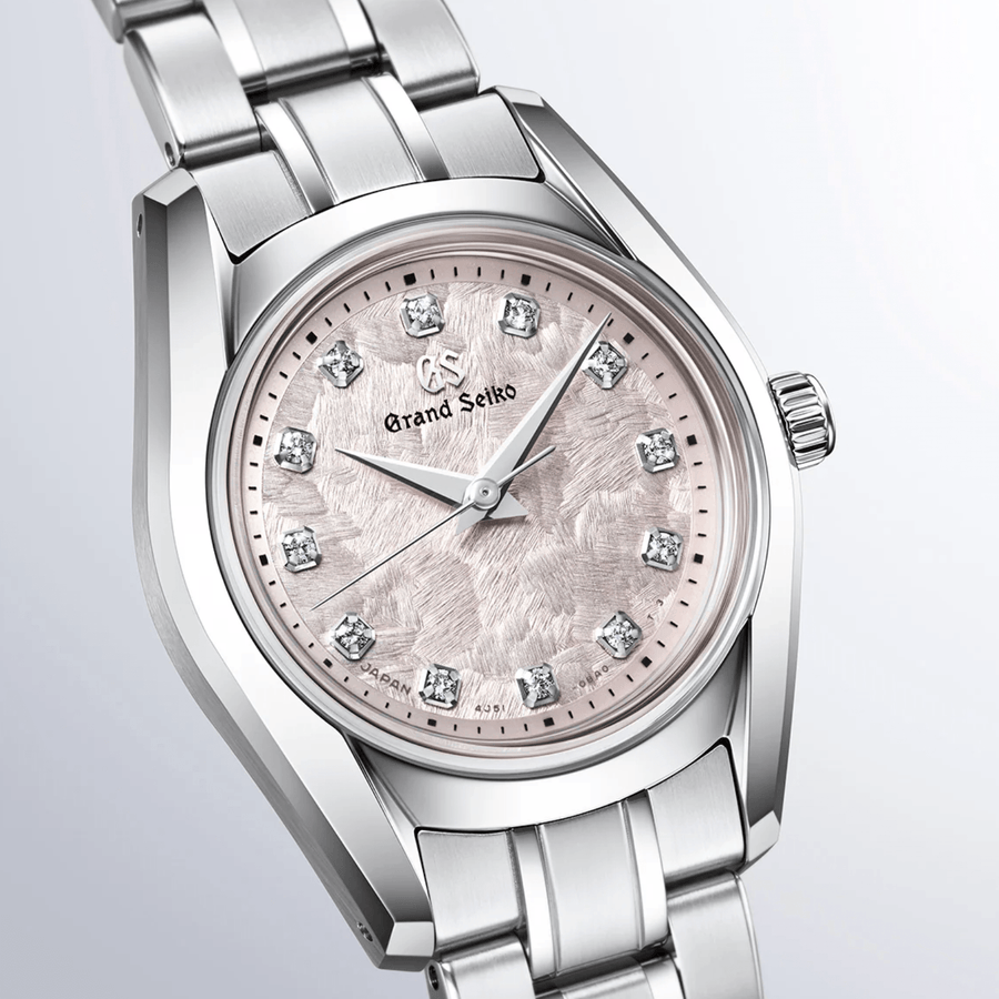 Grand Seiko Heritage Collection Ladies STGF387