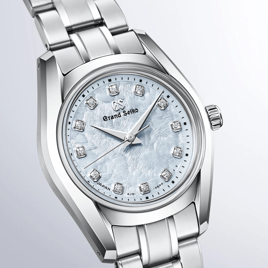 Grand Seiko Heritage Collection Ladies STGF389
