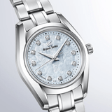 Grand Seiko Heritage Collection Ladies STGF389-Grand Seiko Heritage Collection Ladies STGF389