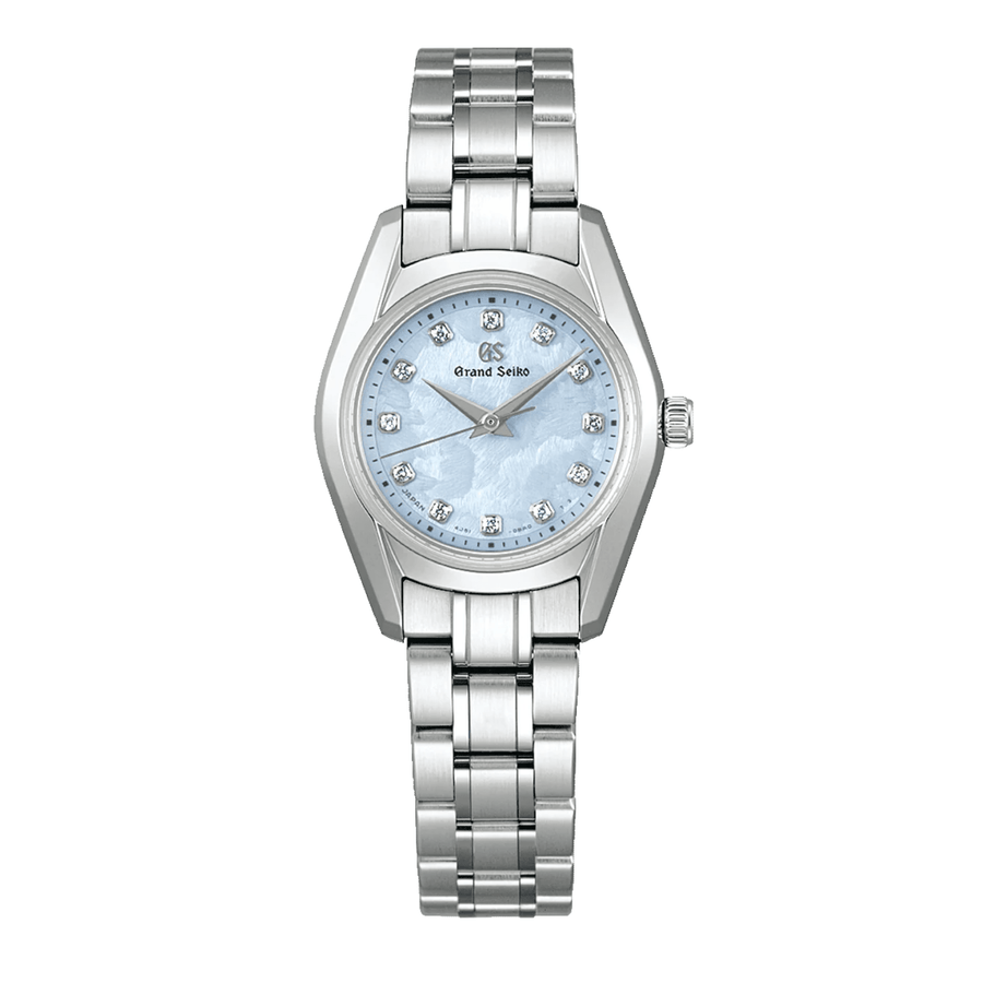 Grand Seiko Heritage Collection Ladies STGF389