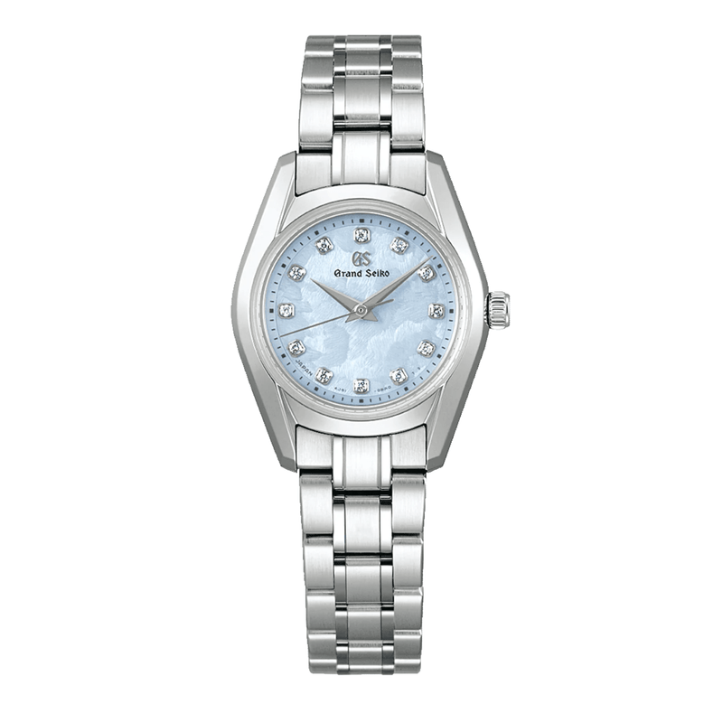 Grand Seiko Heritage Collection Ladies STGF389-Grand Seiko Heritage Collection Ladies STGF389