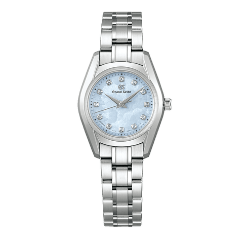 Grand Seiko Heritage Collection Ladies STGF389-Grand Seiko Heritage Collection Ladies STGF389