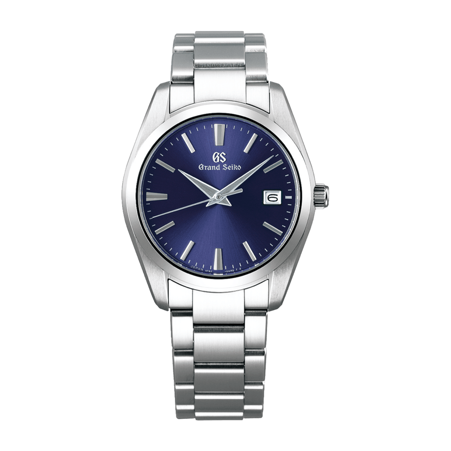 Grand Seiko Heritage Collection Quartz SBGX265