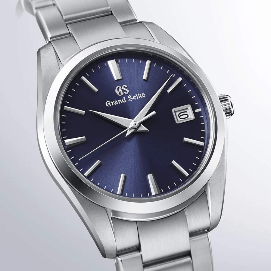 Grand Seiko Heritage Collection Quartz SBGX265 - SBGX265