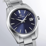 Grand Seiko Heritage Collection Quartz SBGX265-Grand Seiko Heritage Collection Quartz SBGX265 - SBGX265