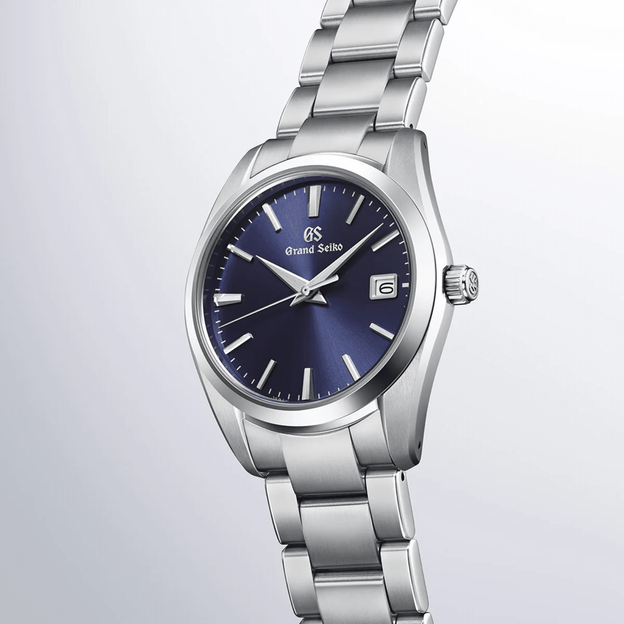 Grand Seiko Heritage Collection Quartz SBGX265 - SBGX265