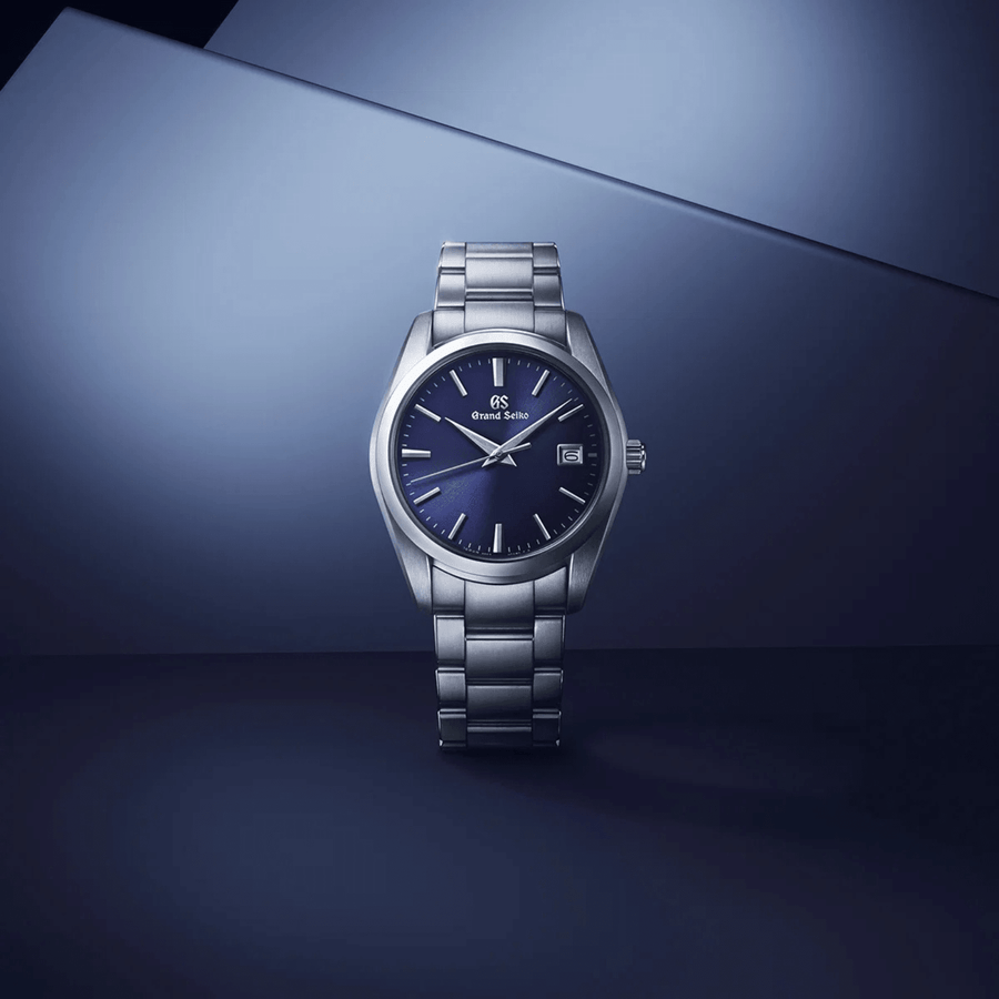 Grand Seiko Heritage Collection Quartz SBGX265 - SBGX265