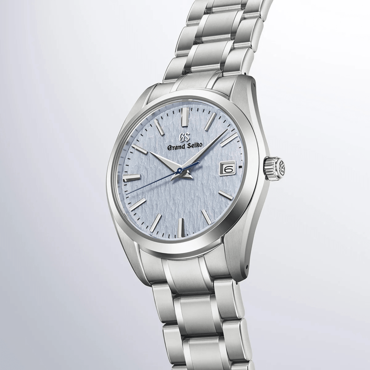 Grand Seiko Heritage Collection Quartz "Skyflake" SBGX357 - SBGX357