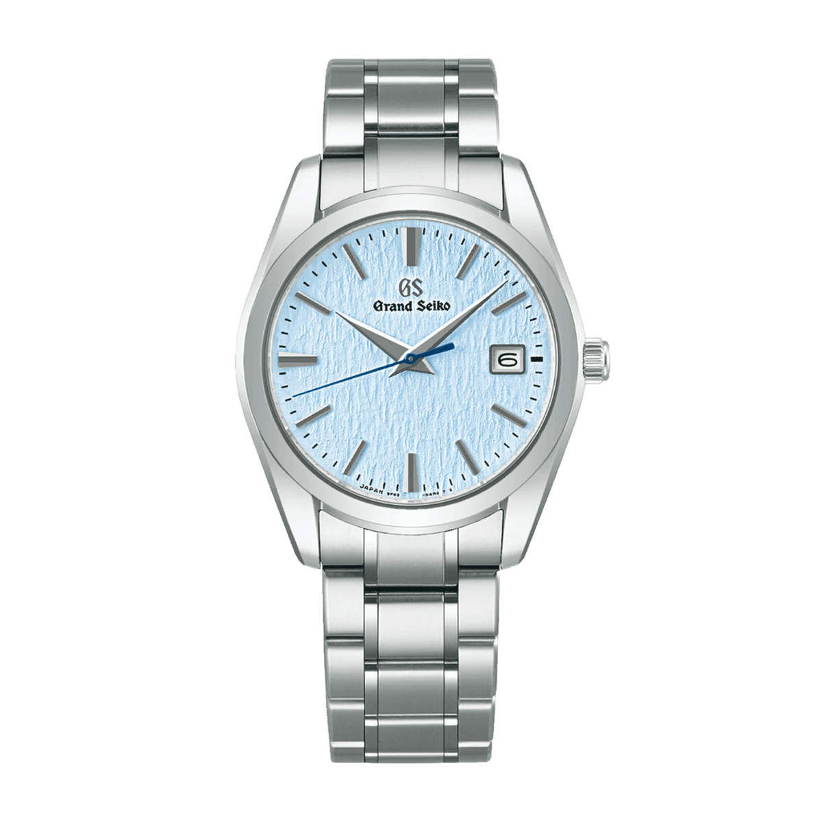 Grand Seiko Heritage Collection Quartz "Skyflake" SBGX357
