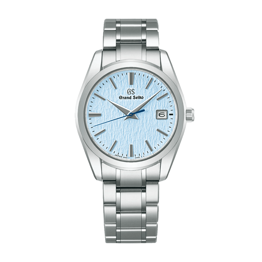 Grand Seiko Heritage Collection Quartz "Skyflake" SBGX357