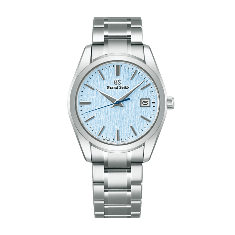 Grand Seiko Heritage Collection Quartz 