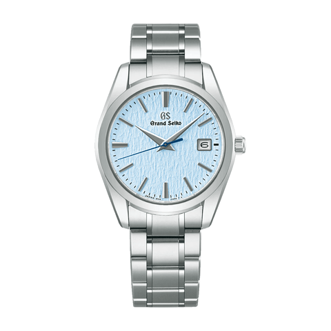 Grand Seiko Heritage Collection Quartz 