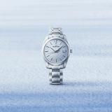 Grand Seiko Heritage Collection Quartz 