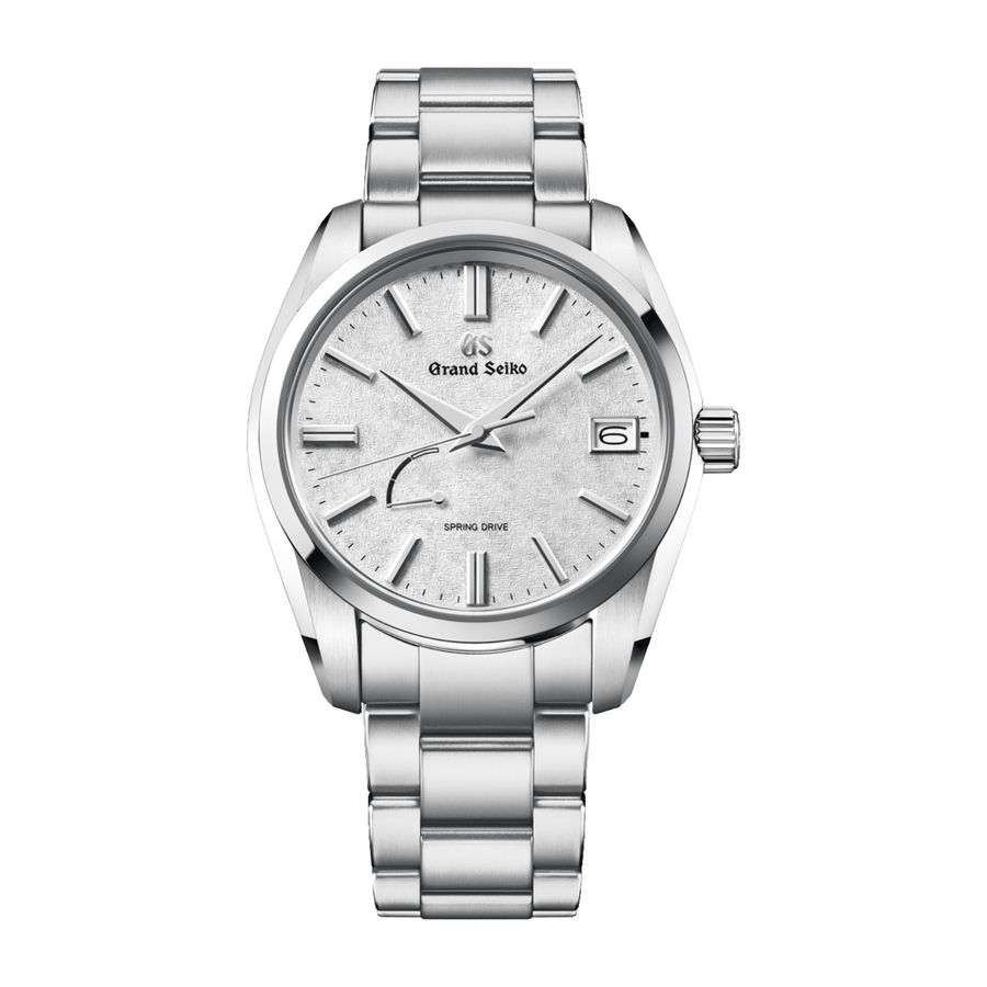 Grand Seiko Heritage Collection SBGA465
