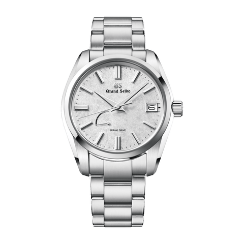 Grand Seiko Heritage Collection SBGA465-Grand Seiko Heritage Collection SBGA465