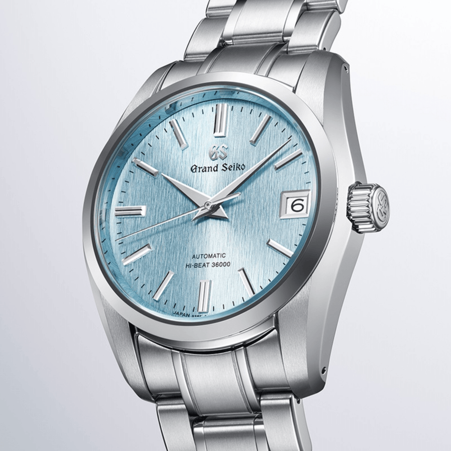 Grand Seiko Heritage Collection SBGH347 - SBGH347