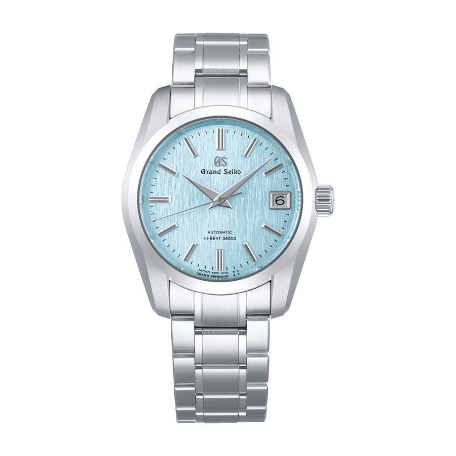 Grand Seiko Heritage Collection SBGH347