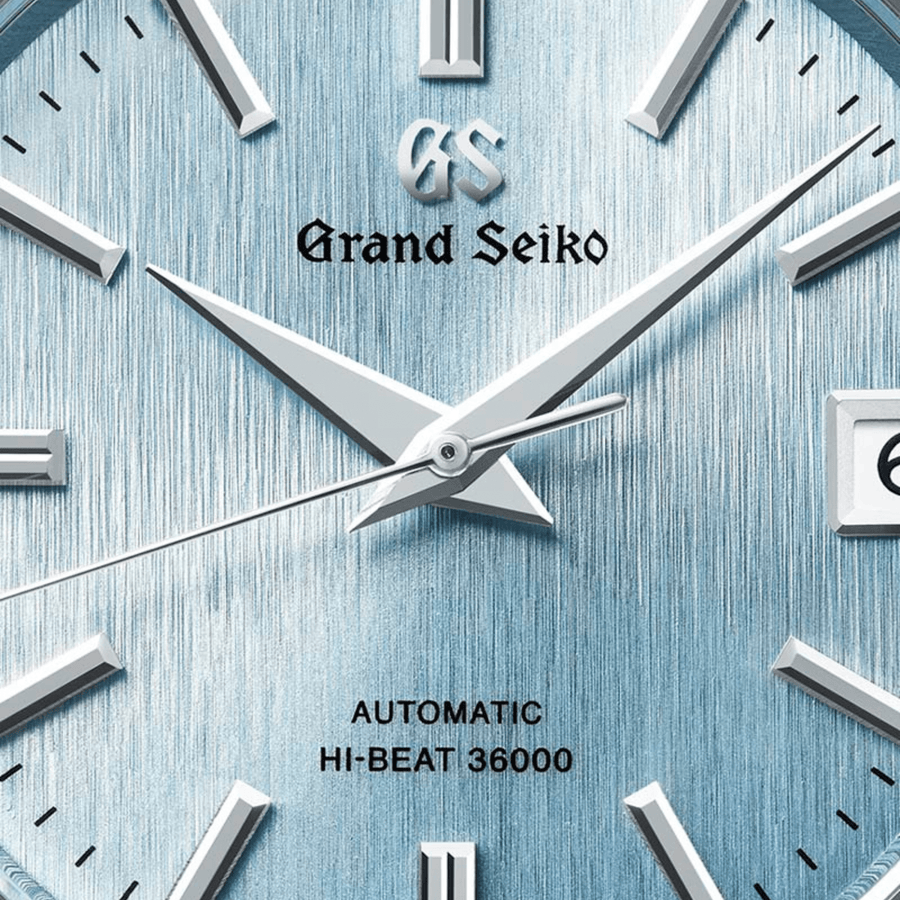 Grand Seiko Heritage Collection SBGH347 - SBGH347