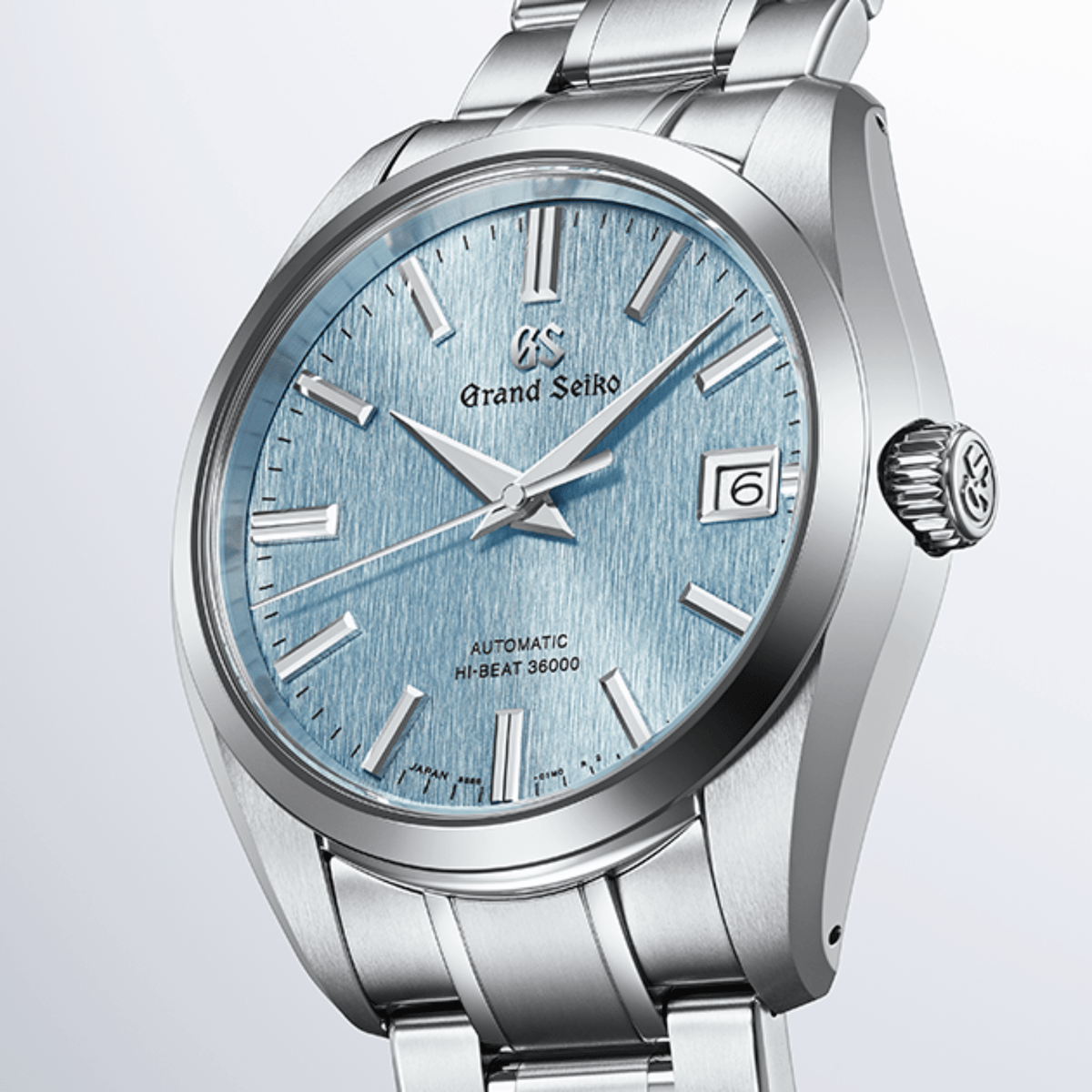 Grand Seiko Heritage Collection SBGH349 - SBGH349
