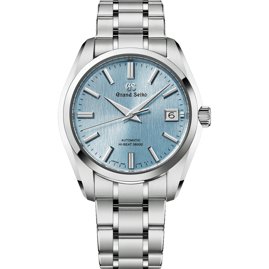 Grand Seiko Heritage Collection SBGH349 - SBGH349