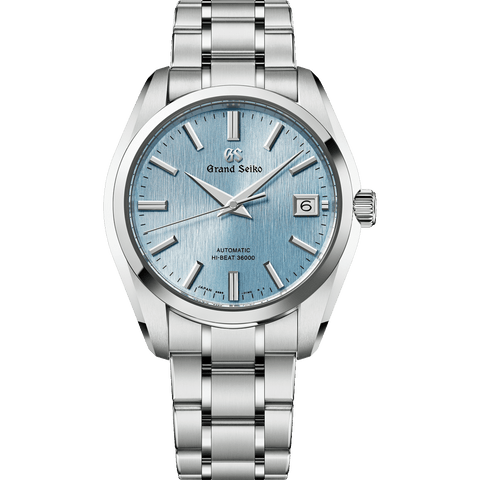 Grand Seiko Heritage Collection SBGH349-Grand Seiko Heritage Collection SBGH349 - SBGH349