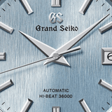 Grand Seiko Heritage Collection SBGH349-Grand Seiko Heritage Collection SBGH349 - SBGH349