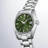 Grand Seiko Heritage Collection SBGH351-Grand Seiko Heritage Collection SBGH351 - SBGH351