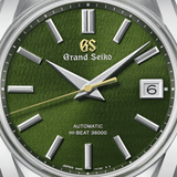 Grand Seiko Heritage Collection SBGH351-Grand Seiko Heritage Collection SBGH351 - SBGH351