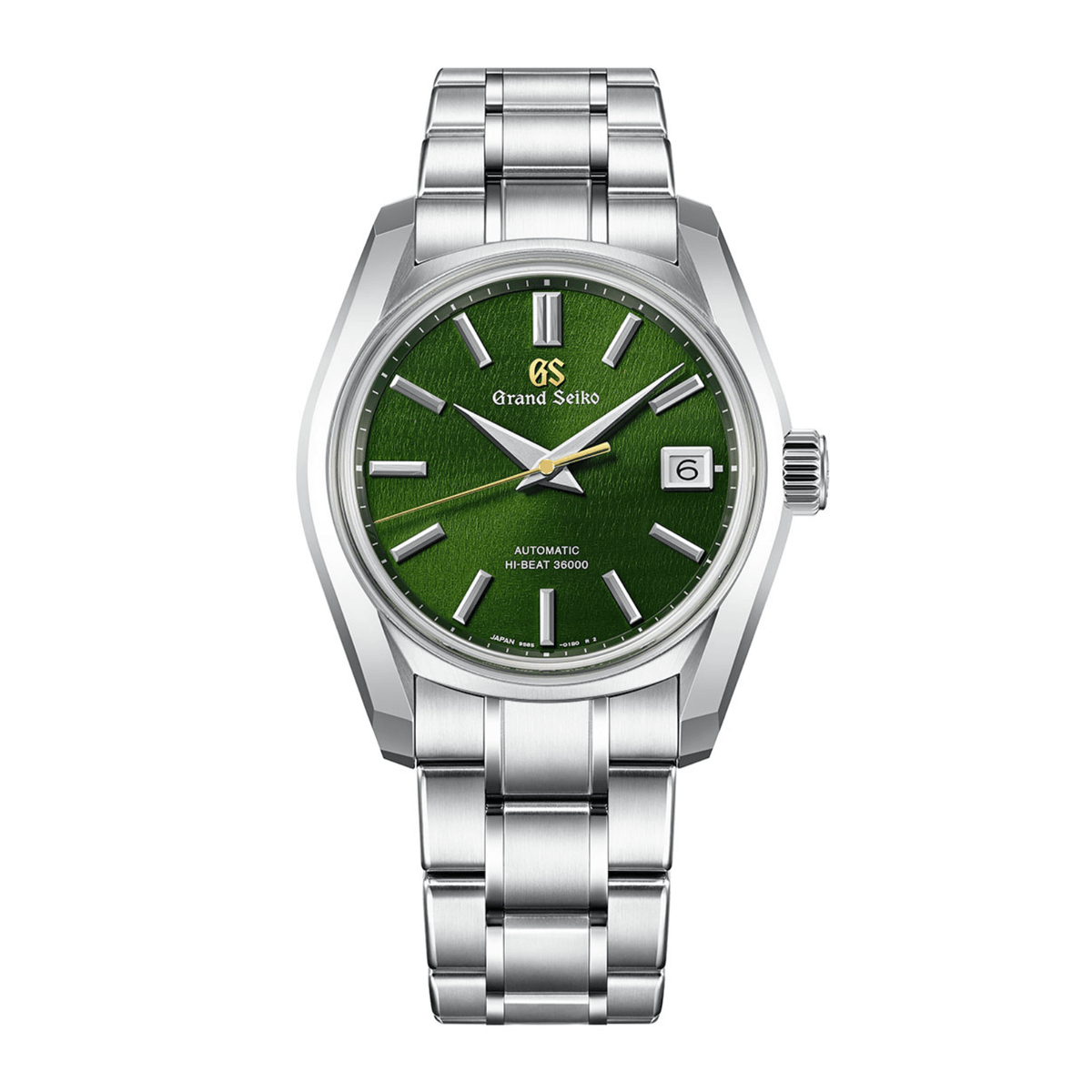 Grand Seiko Heritage Collection SBGH351 - SBGH351