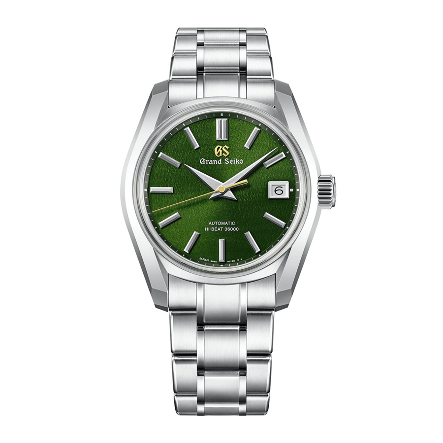 Grand Seiko Heritage Collection SBGH351 - SBGH351