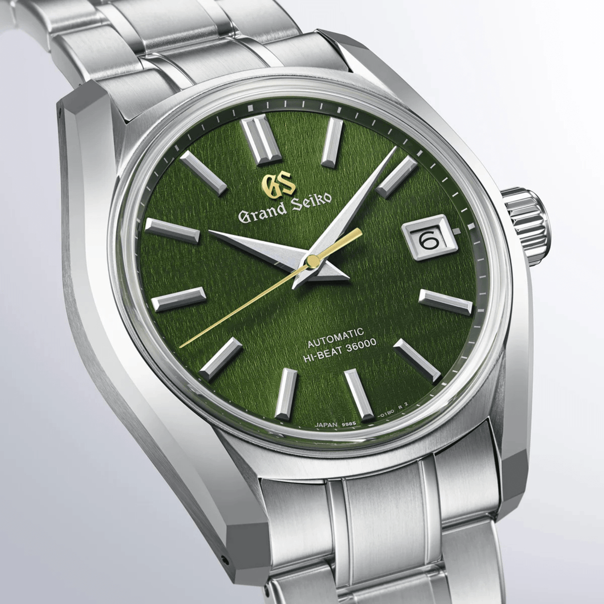 Grand Seiko Heritage Collection SBGH351 - SBGH351