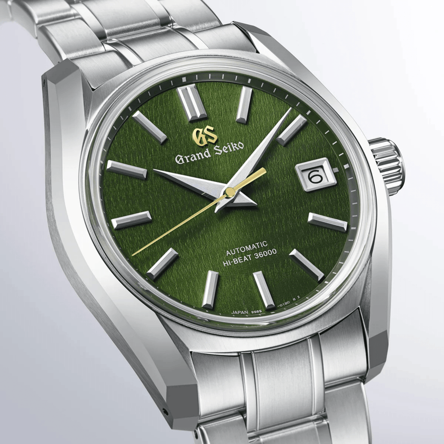Grand Seiko Heritage Collection SBGH351 - SBGH351
